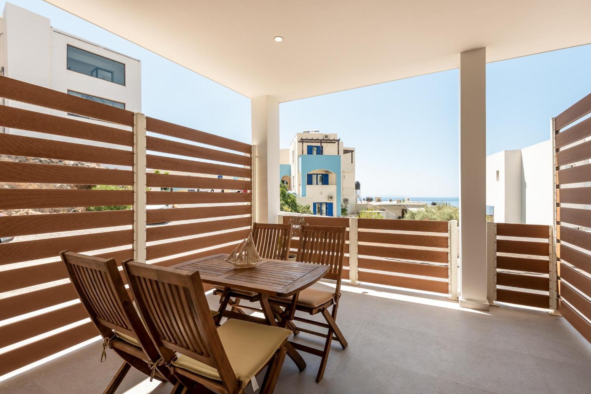 Cavros Residence ,In Chora Sfakion 'Construction 2024' Exterior photo